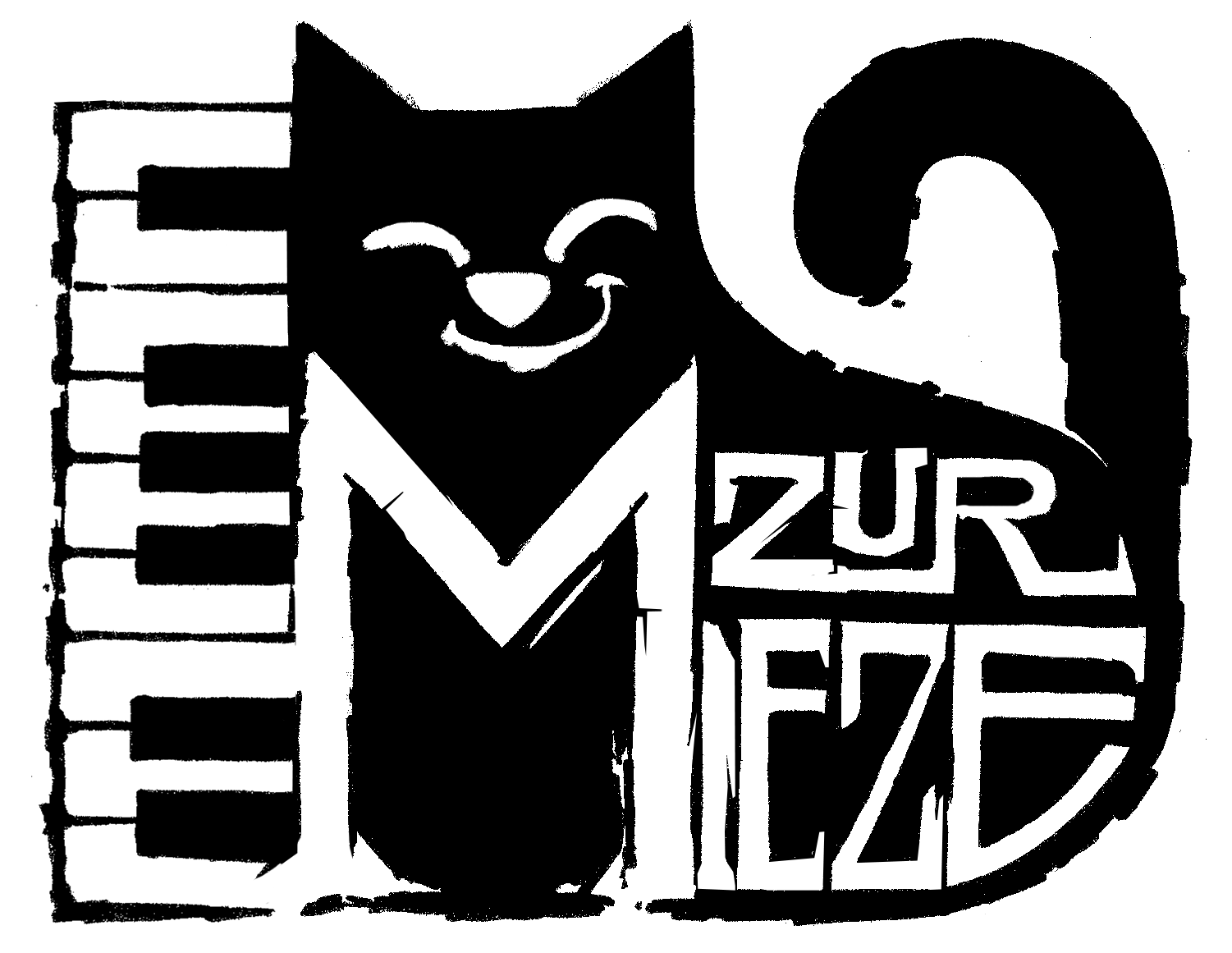 Zur Mieze Logo